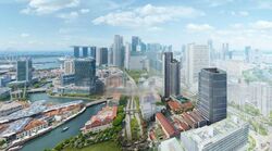 Union Square Residences (D1), Condominium #462260151